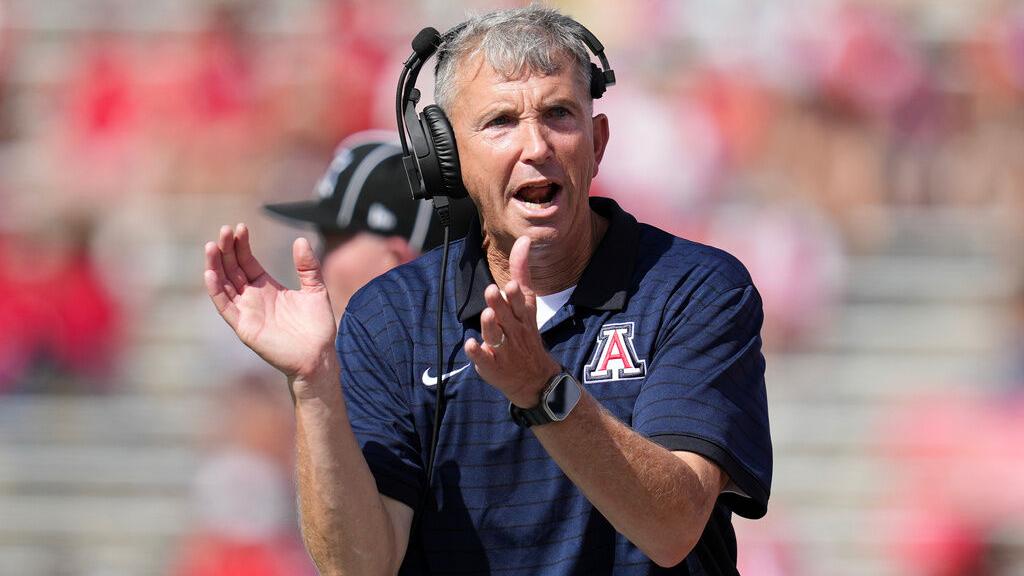 On Brent Brennan, the state of Arizona football and a lasting 1st impression | Michael Lev